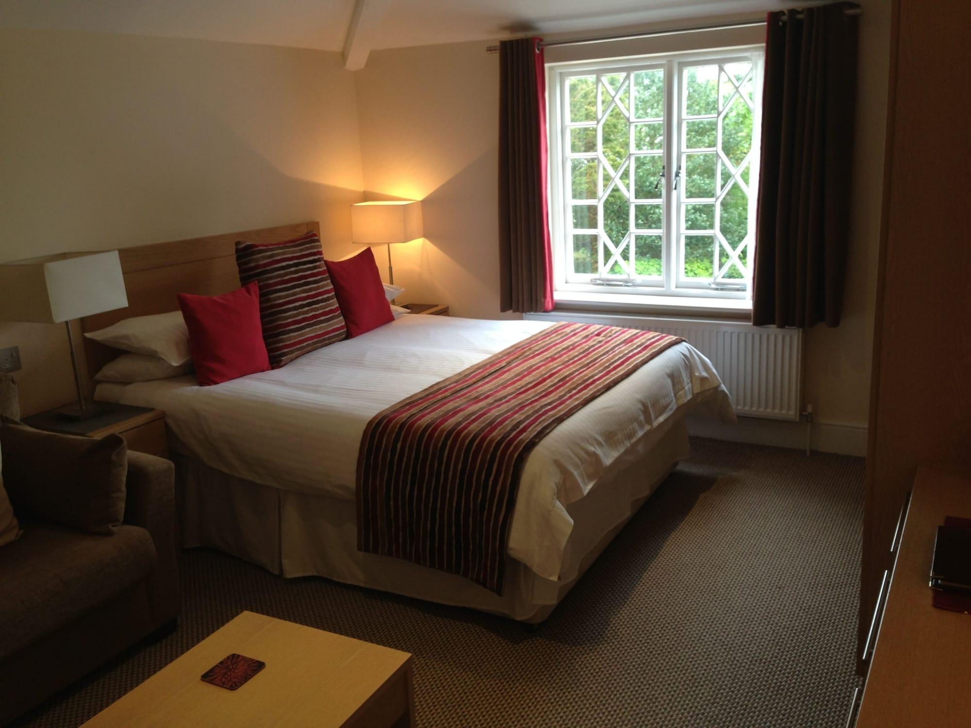 Royal Glen Hotel Sidmouth Buitenkant foto