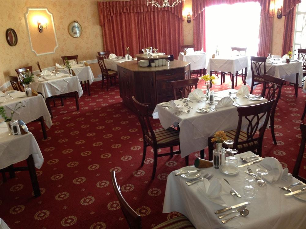 Royal Glen Hotel Sidmouth Buitenkant foto