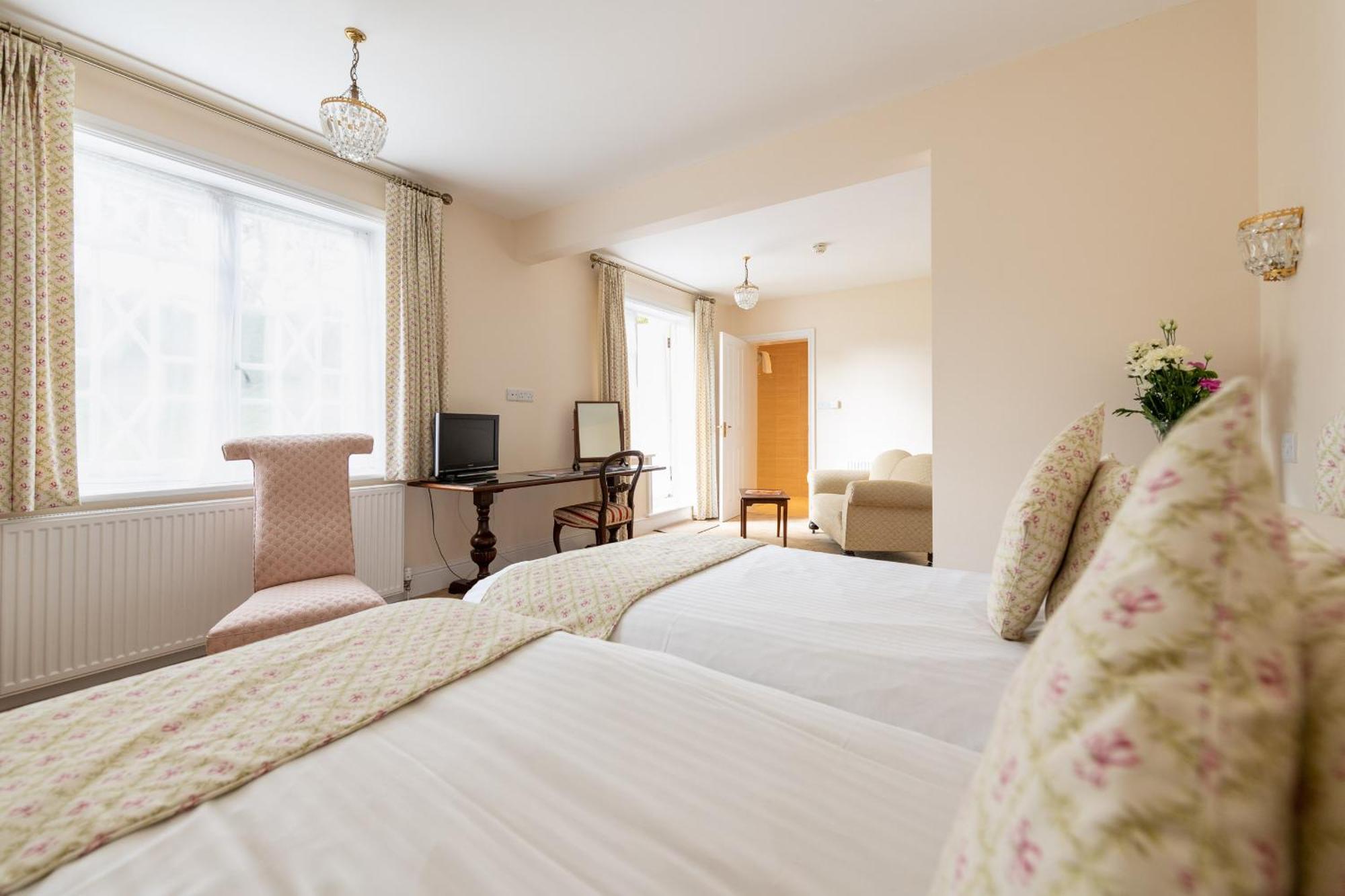 Royal Glen Hotel Sidmouth Buitenkant foto